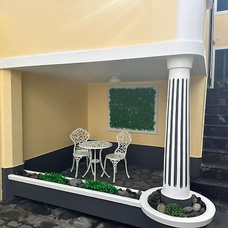Azor International Hostel Ponta Delgada  Exterior photo